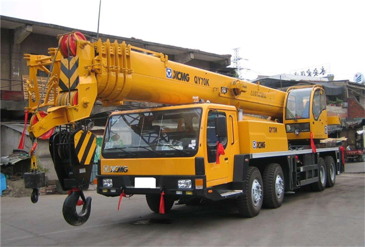 三江吊车出租选择重点